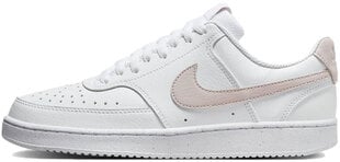 Nike Обувь Court Vision Lo Nn White DH3158 109 DH3158 109/5.5 цена и информация | Спортивная обувь, кроссовки для женщин | kaup24.ee