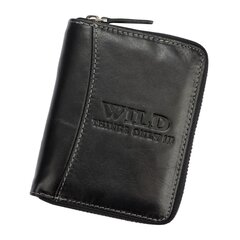 Кошелек для мужчин Wild Things Only 5508-S ThingsOnly5508S448841162857896063 цена и информация | Мужские кошельки | kaup24.ee