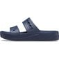 Crocs™ Baya Platform Sandal 281176 цена и информация | Naiste plätud ja sussid | kaup24.ee