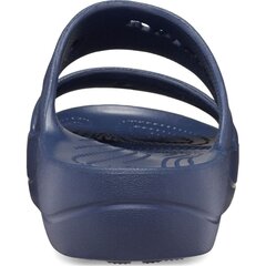 Crocs™ Baya Platform Sandal 281176 hind ja info | Naiste plätud ja sussid | kaup24.ee