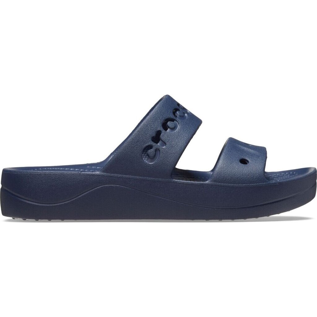 Crocs™ Baya Platform Sandal 281176 цена и информация | Naiste plätud ja sussid | kaup24.ee