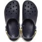 Crocs™ Duet Max II Clog 208776 281424 цена и информация | Naiste plätud ja sussid | kaup24.ee