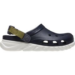 Crocs™ Duet Max II Clog 208776 281424 цена и информация | Шлепанцы, тапочки для женщин | kaup24.ee