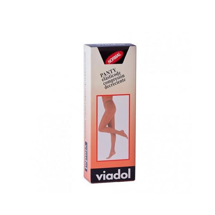 VIADOL Aluspüksid Viadol Normal Beige T/Medium hind ja info | Sukkpüksid | kaup24.ee