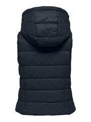 Vest naistele Jdyzulu 15264942, must hind ja info | Naiste vestid | kaup24.ee