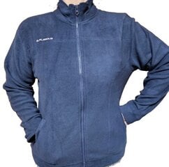 Naiste fliisjakk Micro Polar, tumesinine (Navy Blue) hind ja info | Naiste pusad | kaup24.ee