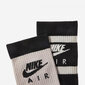 Nike Sokid U Nk Everyday Essential Crew Black Grey DH6170 902 DH6170 902/38-42 цена и информация | Meeste sokid | kaup24.ee