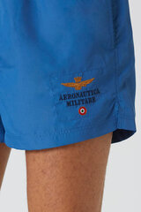 MEESTE LÜHIKUSED AERONAUTICA MILITARE 51755-332 hind ja info | Ujumispüksid, shortsid | kaup24.ee