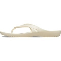 Crocs™ Kadee II Flip 281028 hind ja info | Naiste plätud ja sussid | kaup24.ee