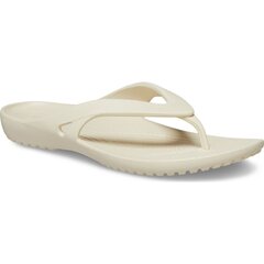 Crocs™ Kadee II Flip 281028 hind ja info | Naiste plätud ja sussid | kaup24.ee