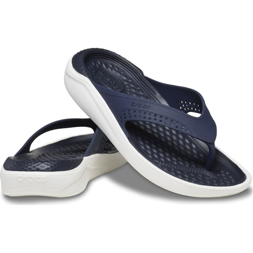 Crocs™ LiteRide Flip 279948 цена и информация | Naiste plätud ja sussid | kaup24.ee