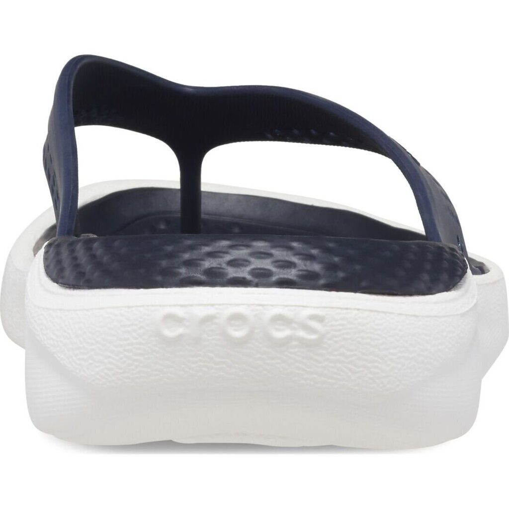 Crocs™ LiteRide Flip 279948 цена и информация | Naiste plätud ja sussid | kaup24.ee