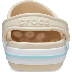 Crocs™ Bayaband Clog 281464 цена и информация | Шлепанцы, тапочки для женщин | kaup24.ee