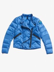 КУРТКА ЖЕНСКАЯ BLAUER BLDC03109 СИНЯЯ 33765-4 цена и информация | Женские куртки | kaup24.ee