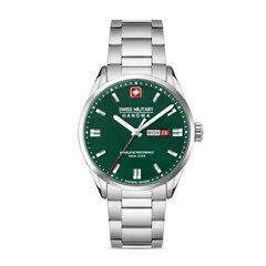 Swiss Military Hanowa SMWGH0001603 SMWGH0001603 цена и информация | Мужские часы | kaup24.ee