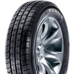 SUNNY NW103 195/65R16 104/102T C цена и информация | Зимняя резина | kaup24.ee