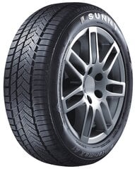 SUNNY NW211 235/55R17 103V XL цена и информация | Зимняя резина | kaup24.ee