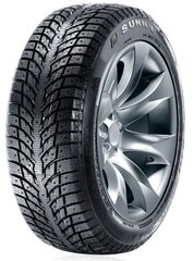 SUNNY NW631 225/50R17 98H XL цена и информация | Зимняя резина | kaup24.ee