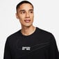 Nike T-Särgid Nsw Tee 6Mo Swoosh Black FQ3785 010 FQ3785 010/L цена и информация | Meeste pusad | kaup24.ee