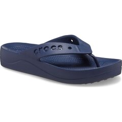 Crocs™ Baya Platform Flip 281163 hind ja info | Naiste plätud ja sussid | kaup24.ee