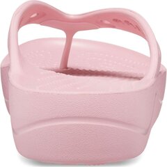 Crocs™ Baya Platform Flip 281171 цена и информация | Шлепанцы, тапочки для женщин | kaup24.ee