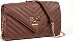 Käekott Versace VI22AI1226077 750 цена и информация | Женские сумки | kaup24.ee