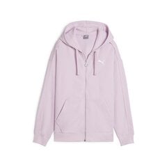 Pluus PUMA HER Full-Zip Hoodie 677882604099685624119 hind ja info | Naiste pusad | kaup24.ee