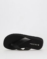 Mehe kingad Vīriešu kurpes Vyriški batai Volcom W0812304 38 цена и информация | Шлепанцы, тапочки для женщин | kaup24.ee