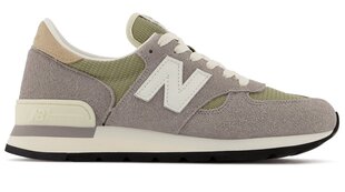 Mehe kingad Vīriešu kurpes Vyriški batai New Balance M990TA1 47,5 hind ja info | Spordi- ja vabaajajalatsid meestele | kaup24.ee