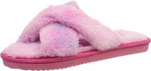 Naiste kingad Flip Flop 30617 000 2060 36 цена и информация | Шлепанцы, тапочки для женщин | kaup24.ee