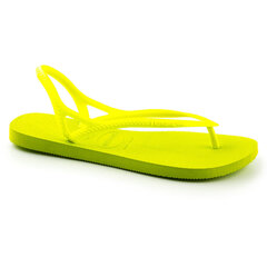 Naiste kingad Havaianas 4145746.5809.378 39,5 hind ja info | Naiste sandaalid | kaup24.ee