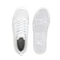 Puma Jalatsid Rebound V6 Low White 392328 03 цена и информация | Spordi- ja vabaajajalatsid meestele | kaup24.ee