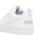 Puma Jalatsid Rebound V6 Low White 392328 03 цена и информация | Spordi- ja vabaajajalatsid meestele | kaup24.ee