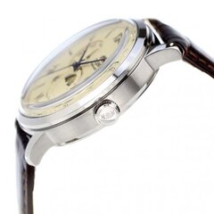 Orient  Orient  Bambino Sun and Moon Automatic RA-AK0803Y10B RA-AK0803Y10B цена и информация | Мужские часы | kaup24.ee