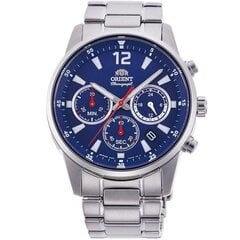 Orient Chronograph RA-KV0002L10B RA-KV0002L10B hind ja info | Meeste käekellad | kaup24.ee