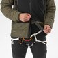 MILLET FUSION AIRWARM HOODIE MEESTE JAKK BLK/MARA 53119-5 hind ja info | Meeste joped | kaup24.ee