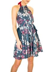 Naiste kleit Fracomina FR18SMLAURA 064 S hind ja info | Kleidid | kaup24.ee