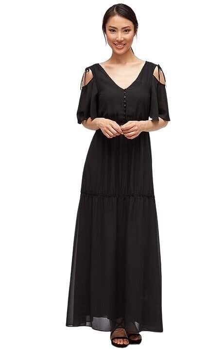 Naiste kleit Tom Tailor 5055086.00.70 2999 S цена и информация | Kleidid | kaup24.ee