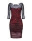Naiste kleit Guess W34K20K2A60 P590 S цена и информация | Kleidid | kaup24.ee