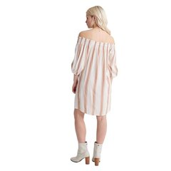 Naiste kleit Superdry W8010103A KWA M цена и информация | Платья | kaup24.ee