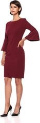 Naiste kleit Calvin Klein 00CDIC133E 653 S hind ja info | Kleidid | kaup24.ee