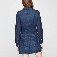 Naiste kleit Pepe Jeans PL952596 XS цена и информация | Платья | kaup24.ee