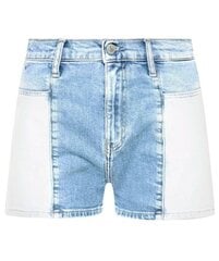 Naiste lühikesed püksid Calvin Klein J20J213342 1A4 XXS/XS цена и информация | Женские шорты | kaup24.ee