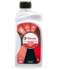 Усилитель руля жидкость TOTAL DA Fluide цена и информация | Другие масла | kaup24.ee