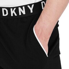 Meeste püksid DKNY N56737 M цена и информация | Мужская спортивная одежда | kaup24.ee