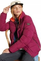 Naise jope Superdry W5010967A WLQ XL цена и информация | Женские куртки | kaup24.ee