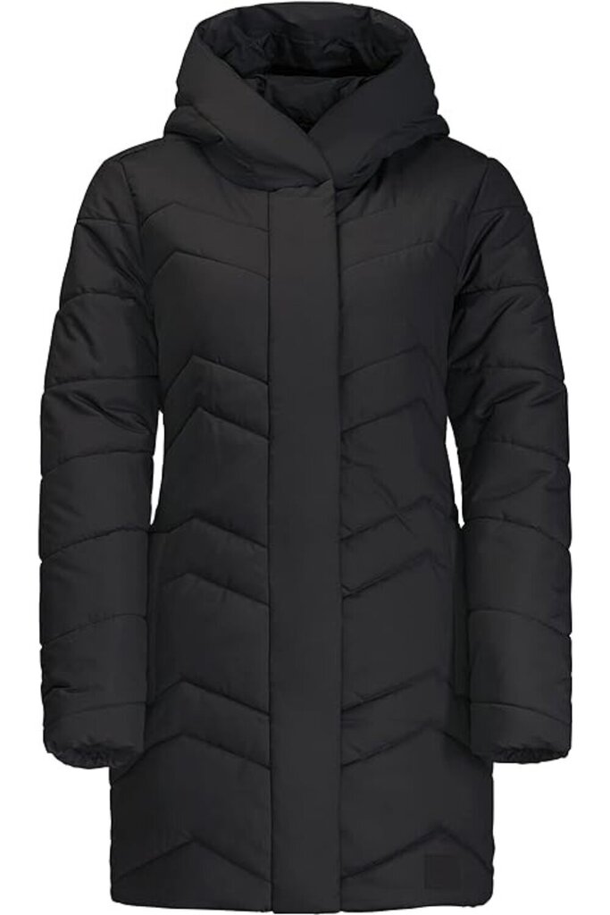 Jaket na nyɔnuwo Jack Wolfskin 104943-6000001, ameyibɔ цена и информация | Naiste joped ja parkad | kaup24.ee