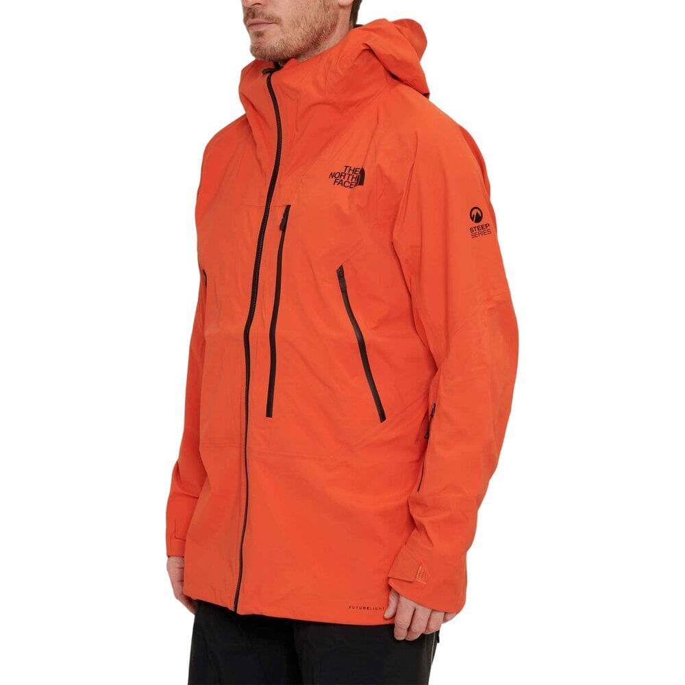 Meeste jope The North Face NF0A3M25 XL hind ja info | Meeste suusariided | kaup24.ee