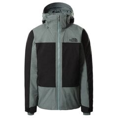 Meeste jope The North Face NF0A4QXM117 M цена и информация | Мужская лыжная одежда | kaup24.ee