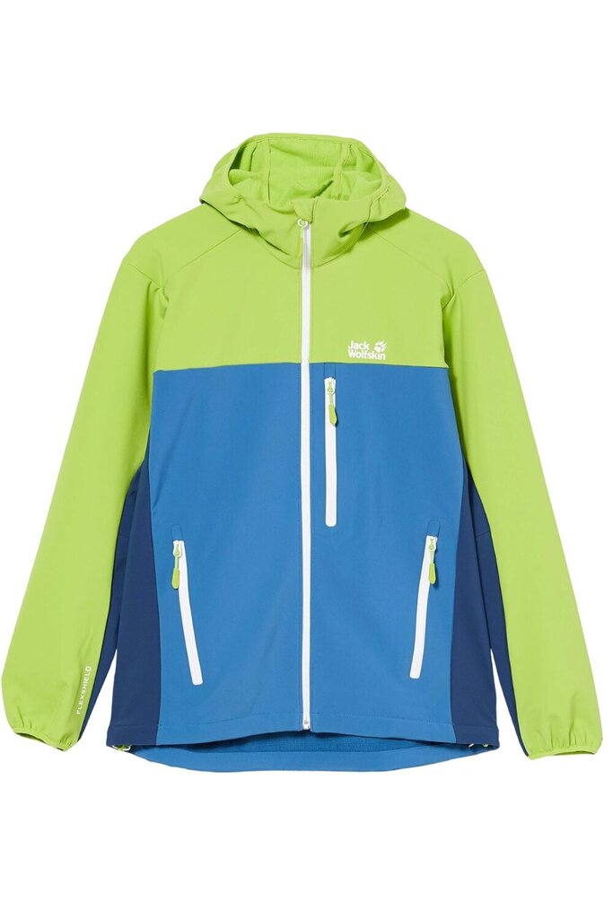 Meeste jope Jack Wolfskin 1306691-1130007 3XL цена и информация | Meeste joped | kaup24.ee